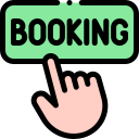 Quick Booking Options